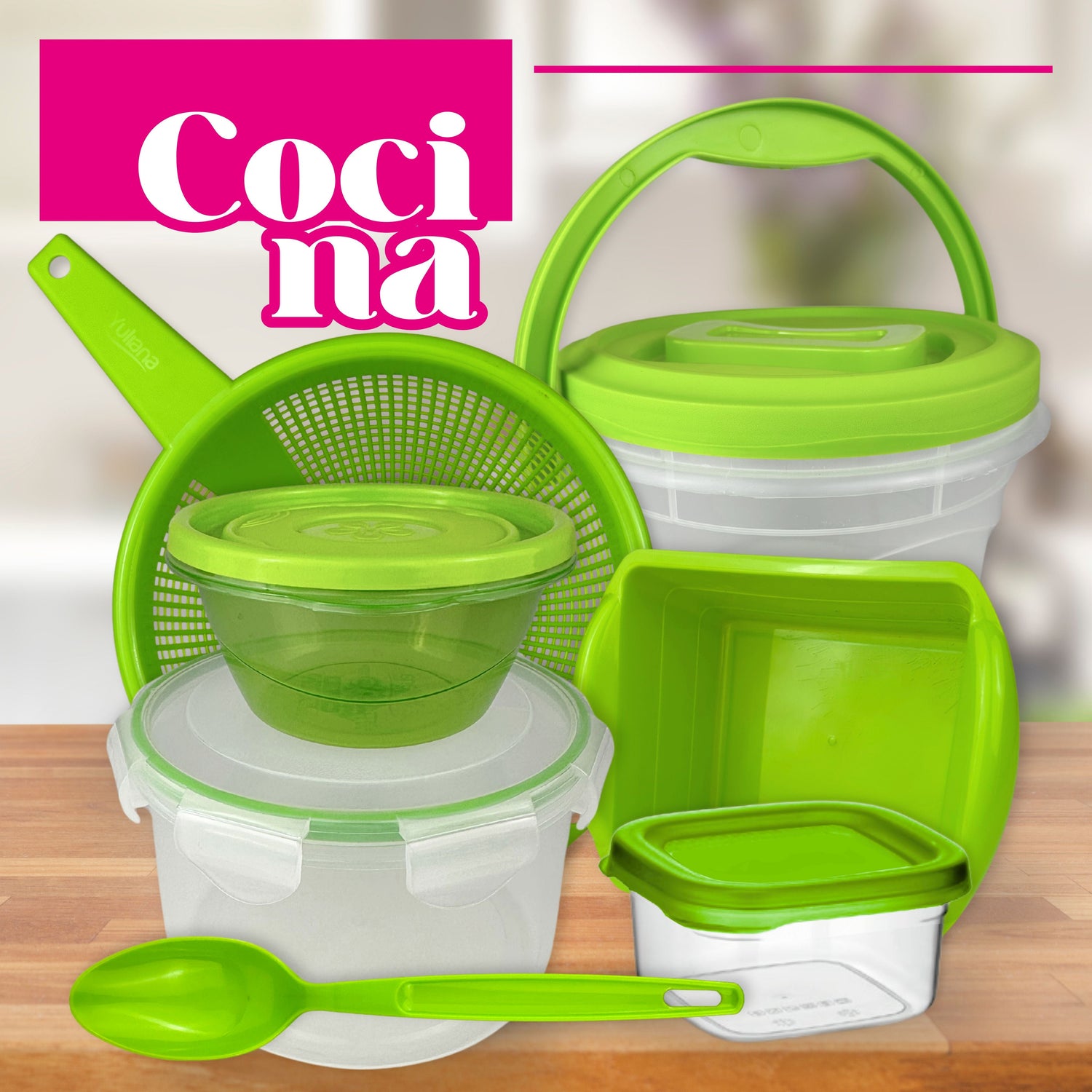 COCINA