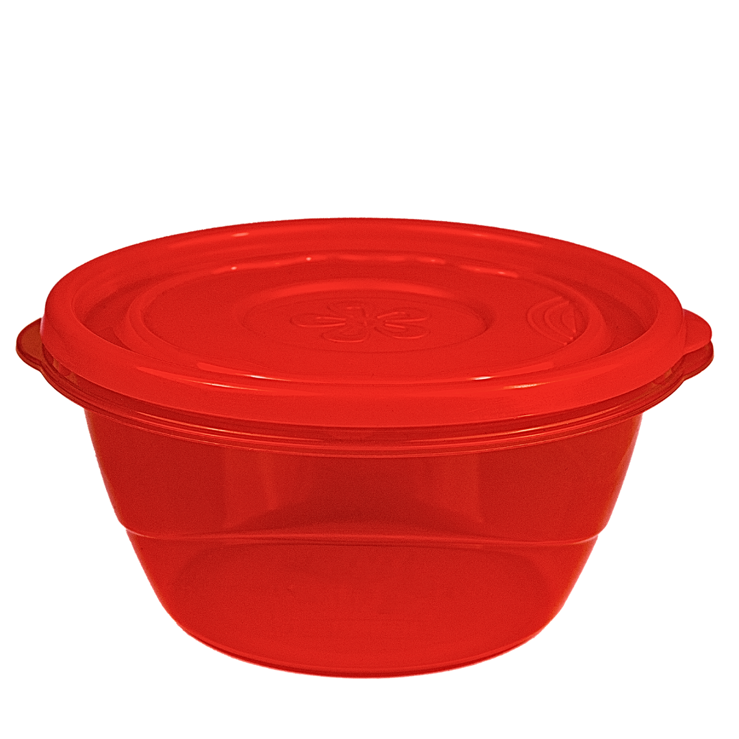 Recipiente Flower Colors