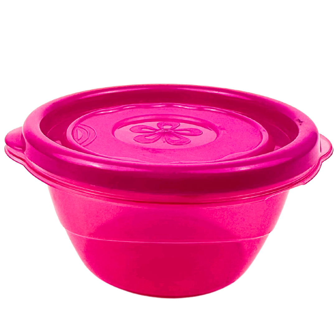 Recipiente Flower Colors