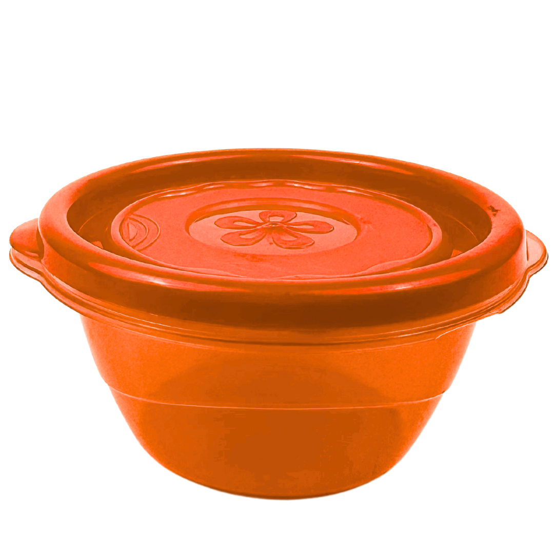 Recipiente Flower Colors