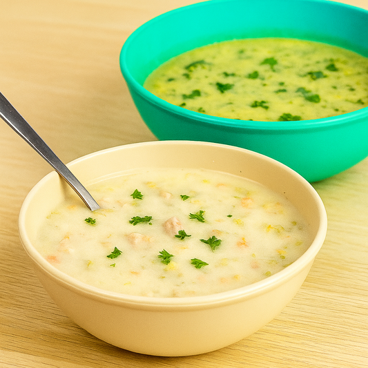 Tazón Pozolero 6.5 (Colors)