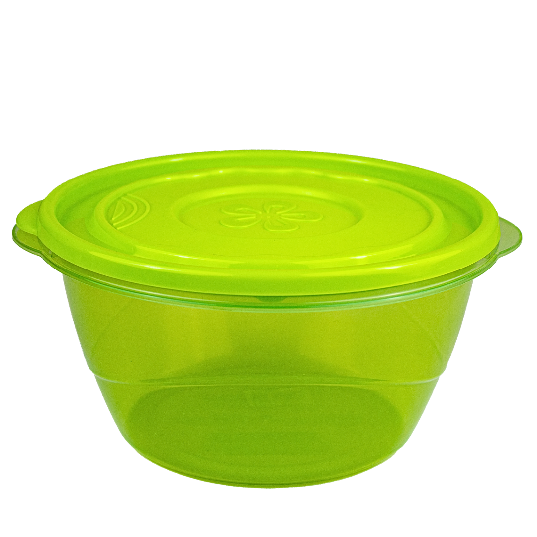 Recipiente Flower Colors