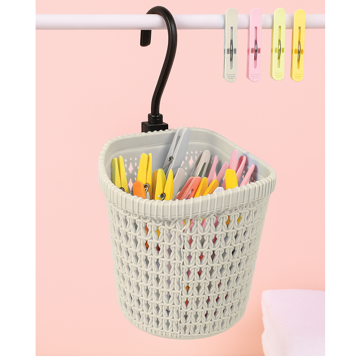 Organizador Colgante