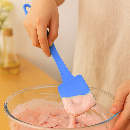 Pala Miserable De Silicón