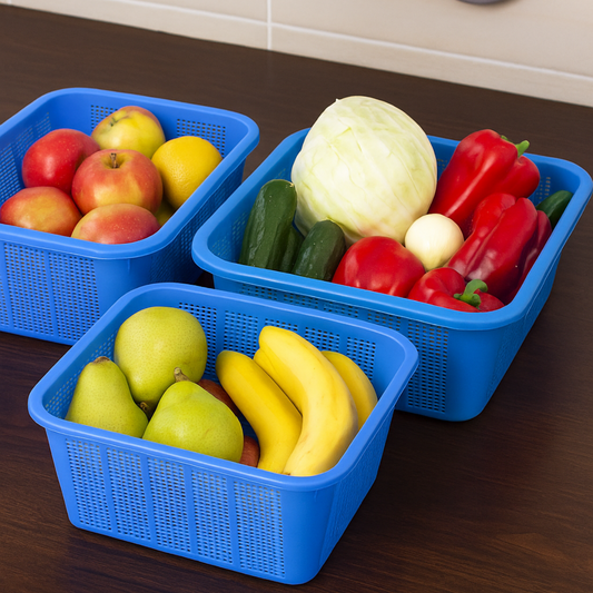 Caja multiusos Calada