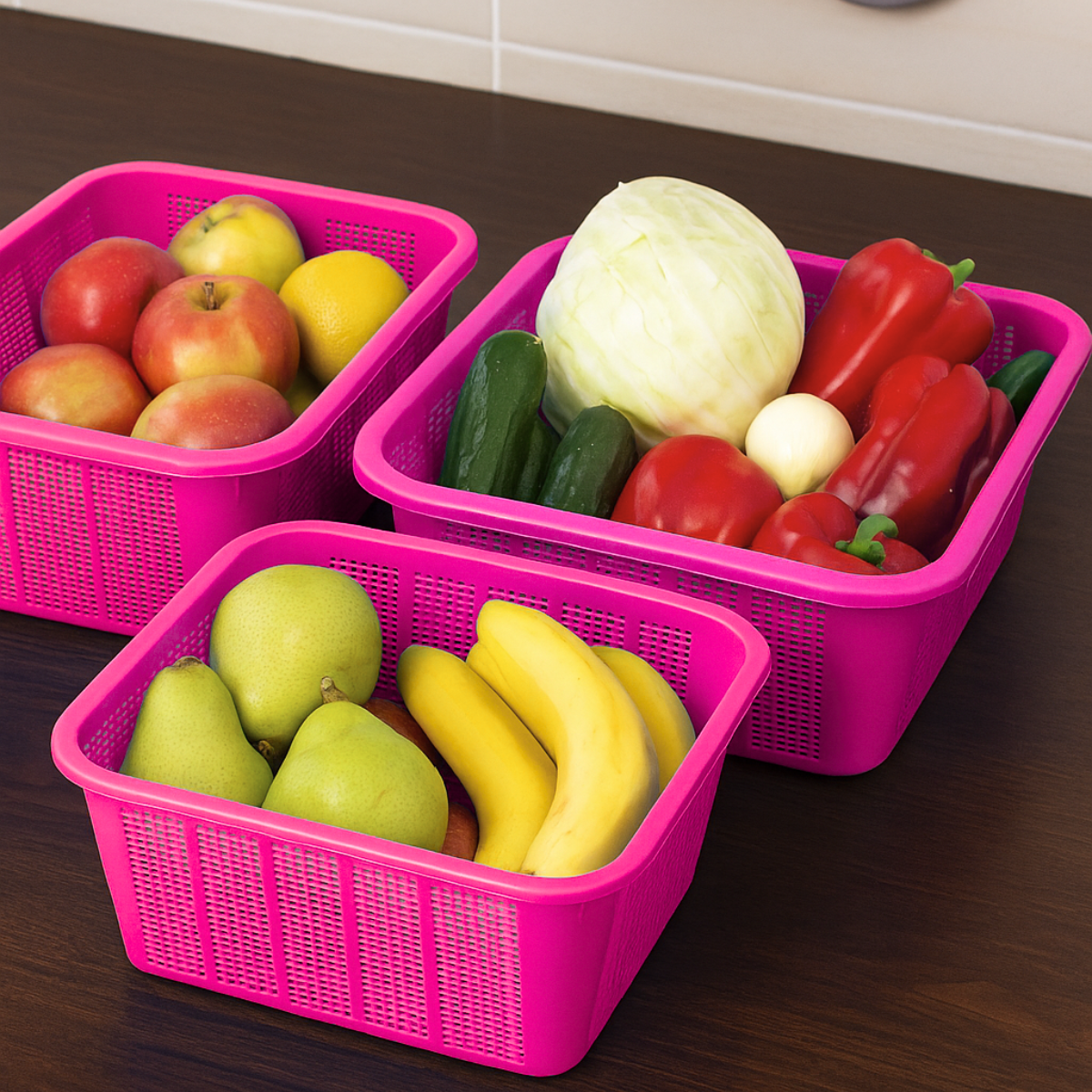 Caja multiusos Calada