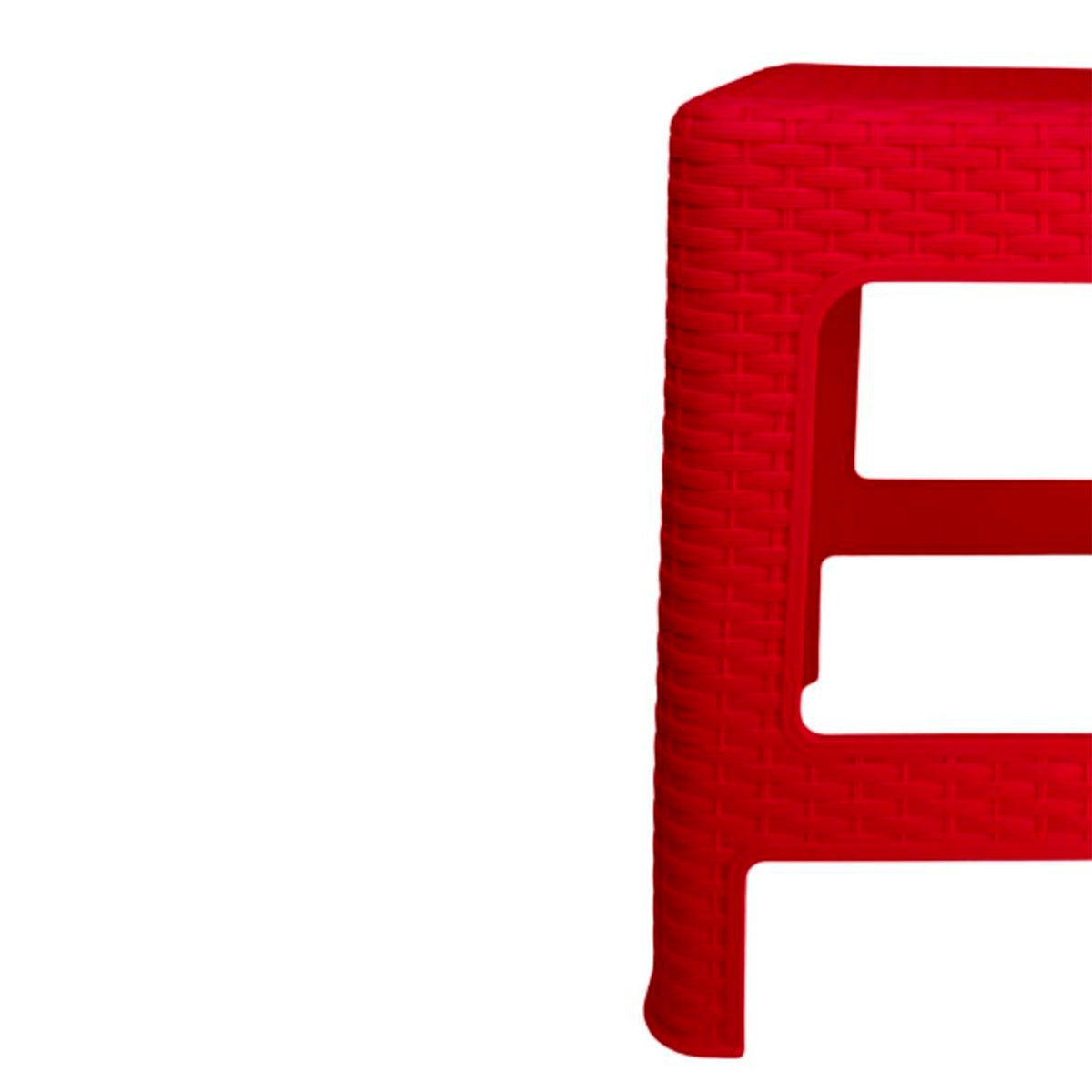 Banco Rattan Premium