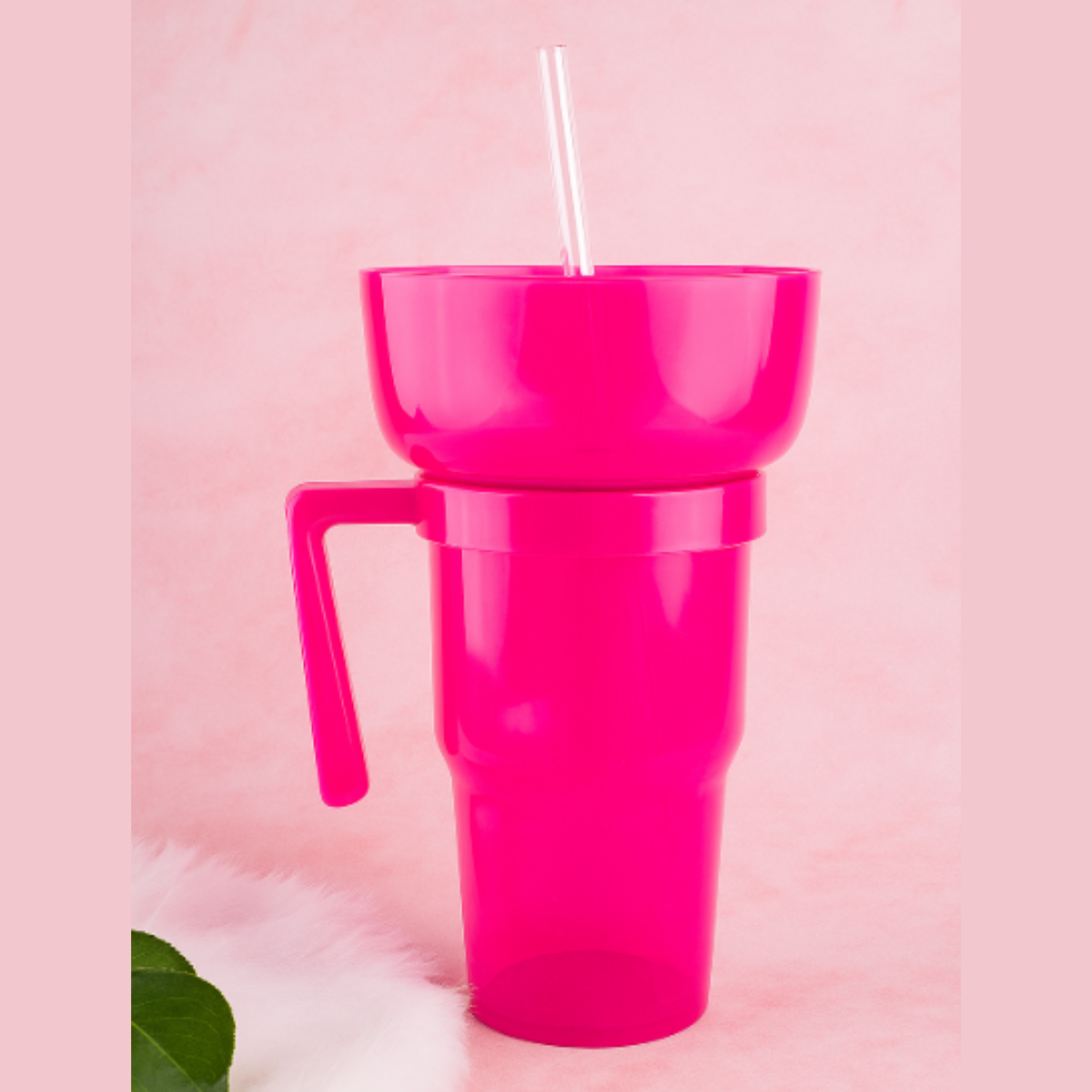 Vaso Botanero