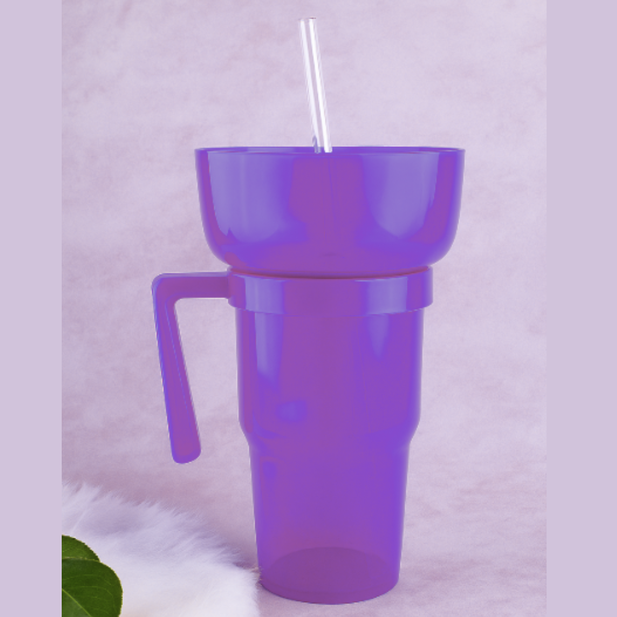 Vaso Botanero