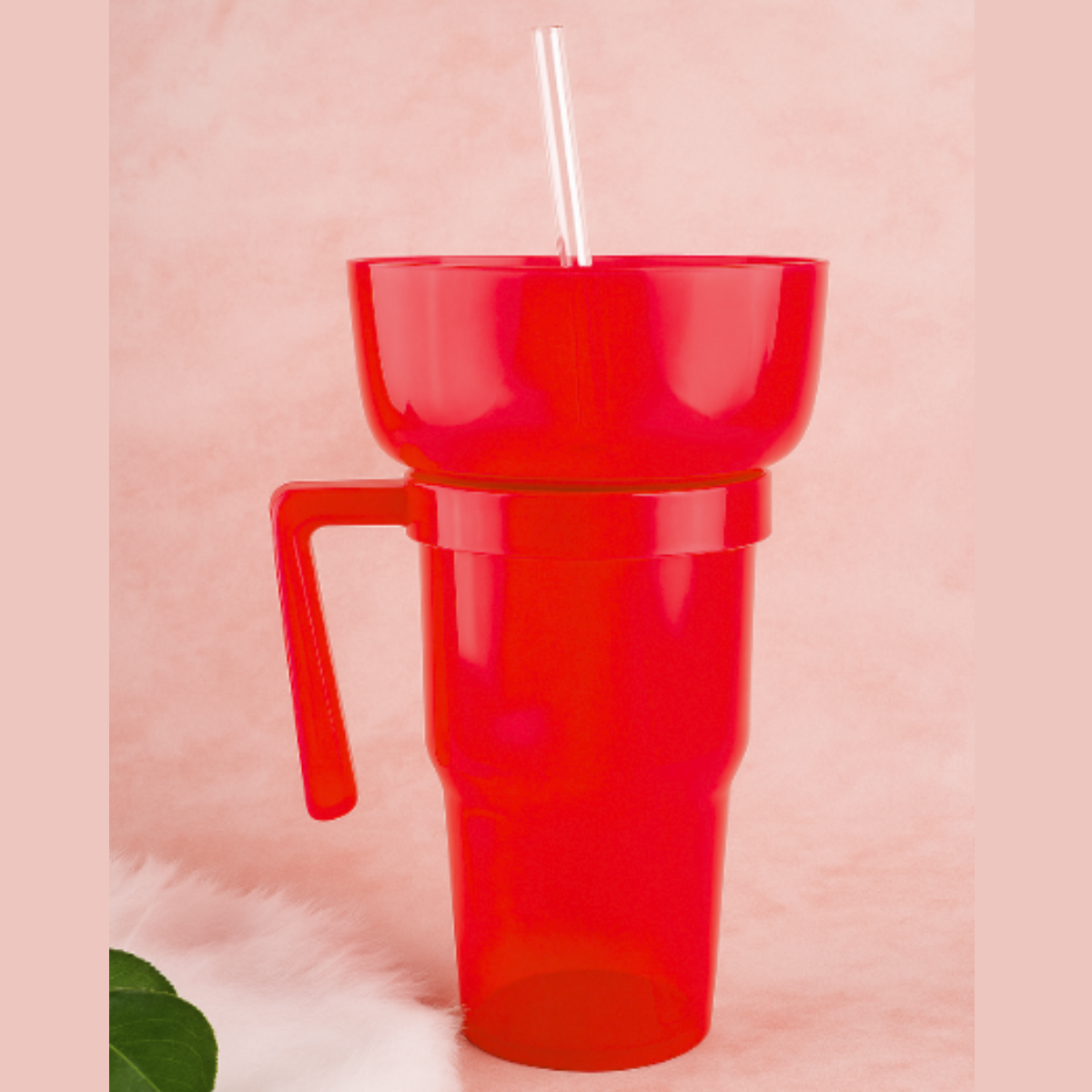 Vaso Botanero