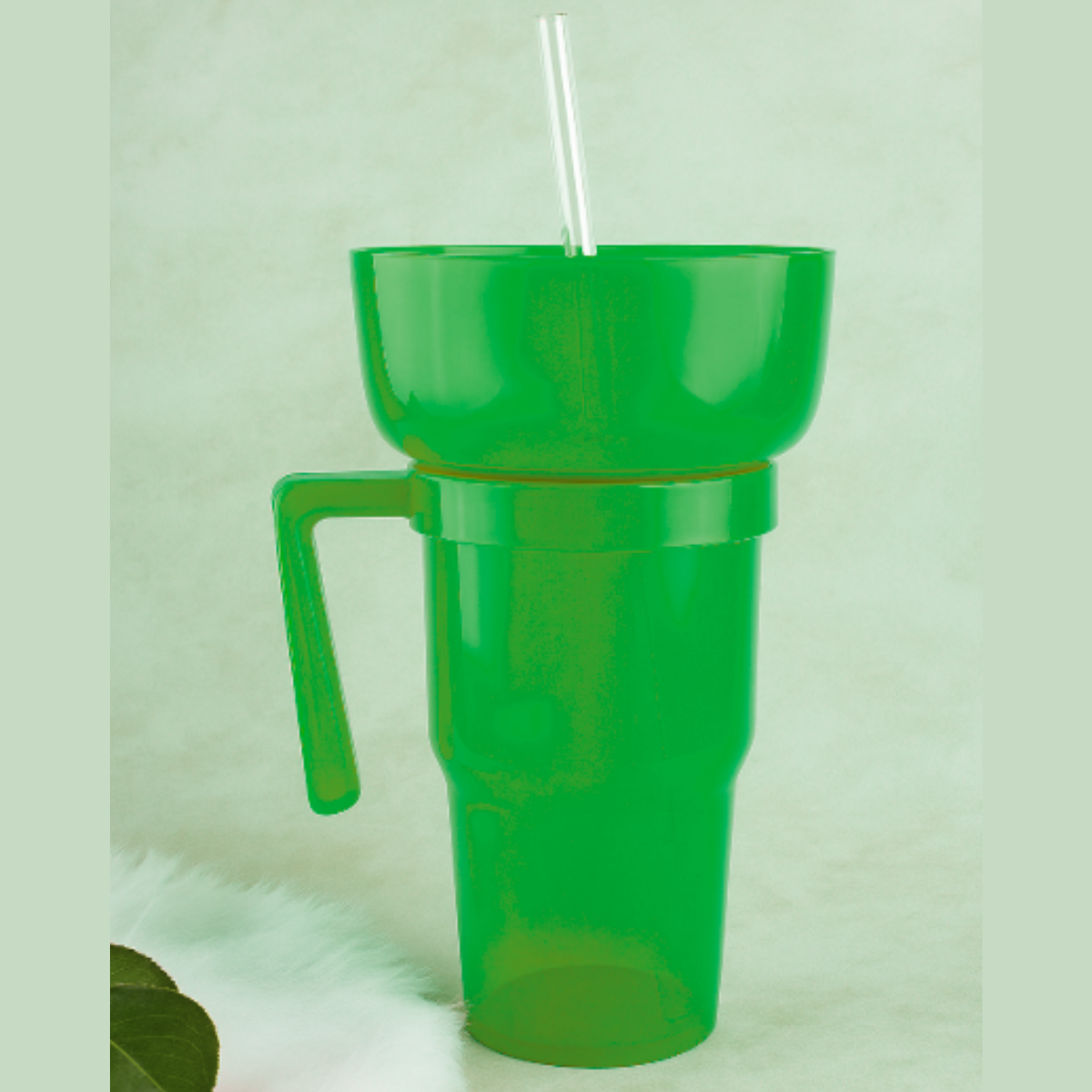 Vaso Botanero