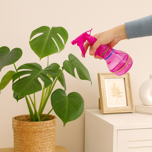 Atomizador Cintura con ligas (650 ml)