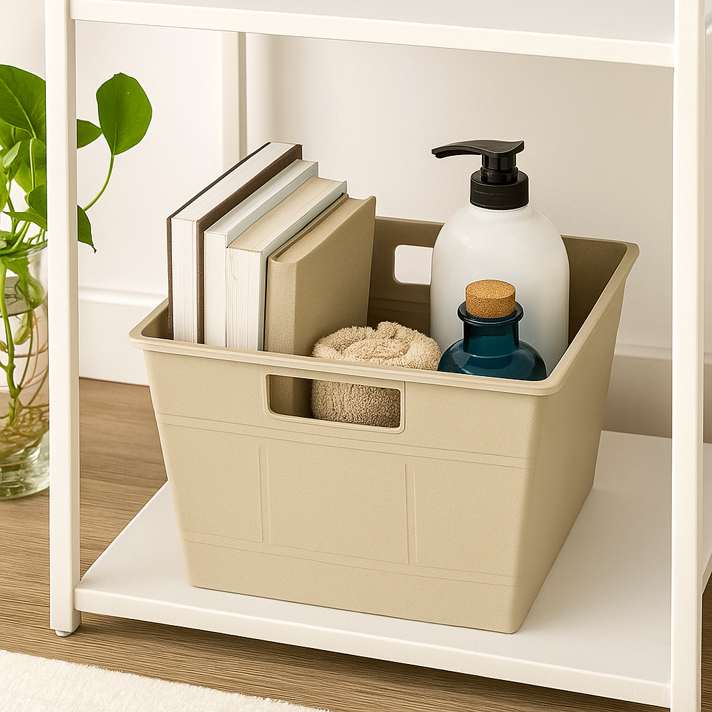 Cesta de almacenaje Grande