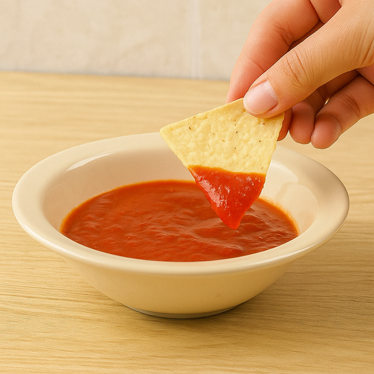 Tazón Compotero 6" Clásico