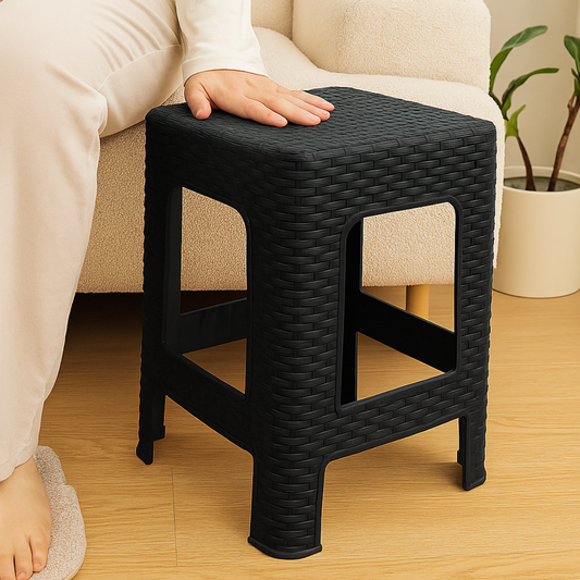 Banco Rattan Premium