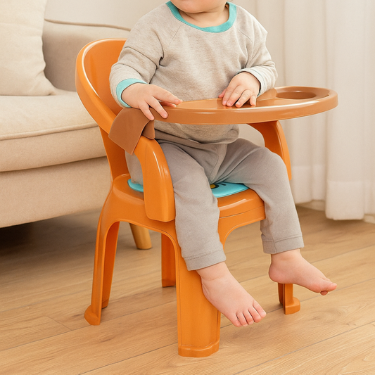 Silla chillona capibara