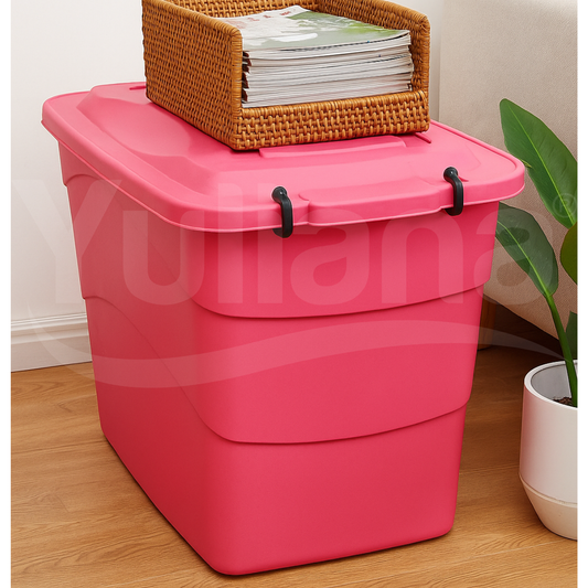 Caja organizadora Colors (20 L)