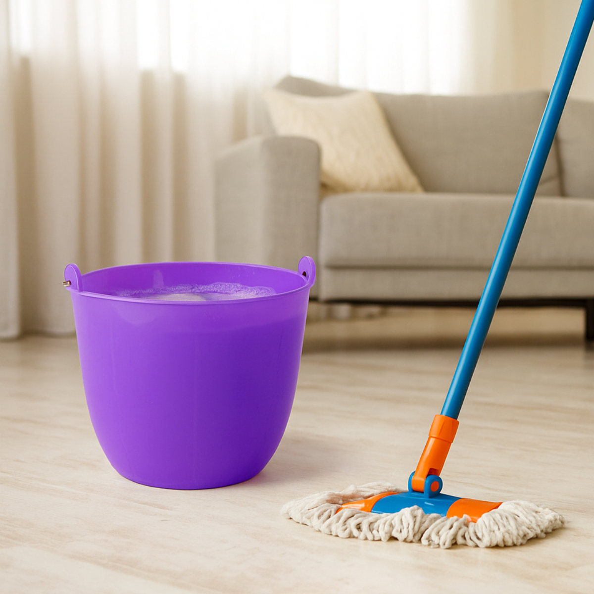 Cubeta Flexible #8 (4 litros)