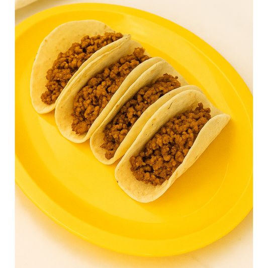 Plato Tampiqueño ovalado 13"