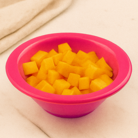 Tazón Compotero 6" (Colors)