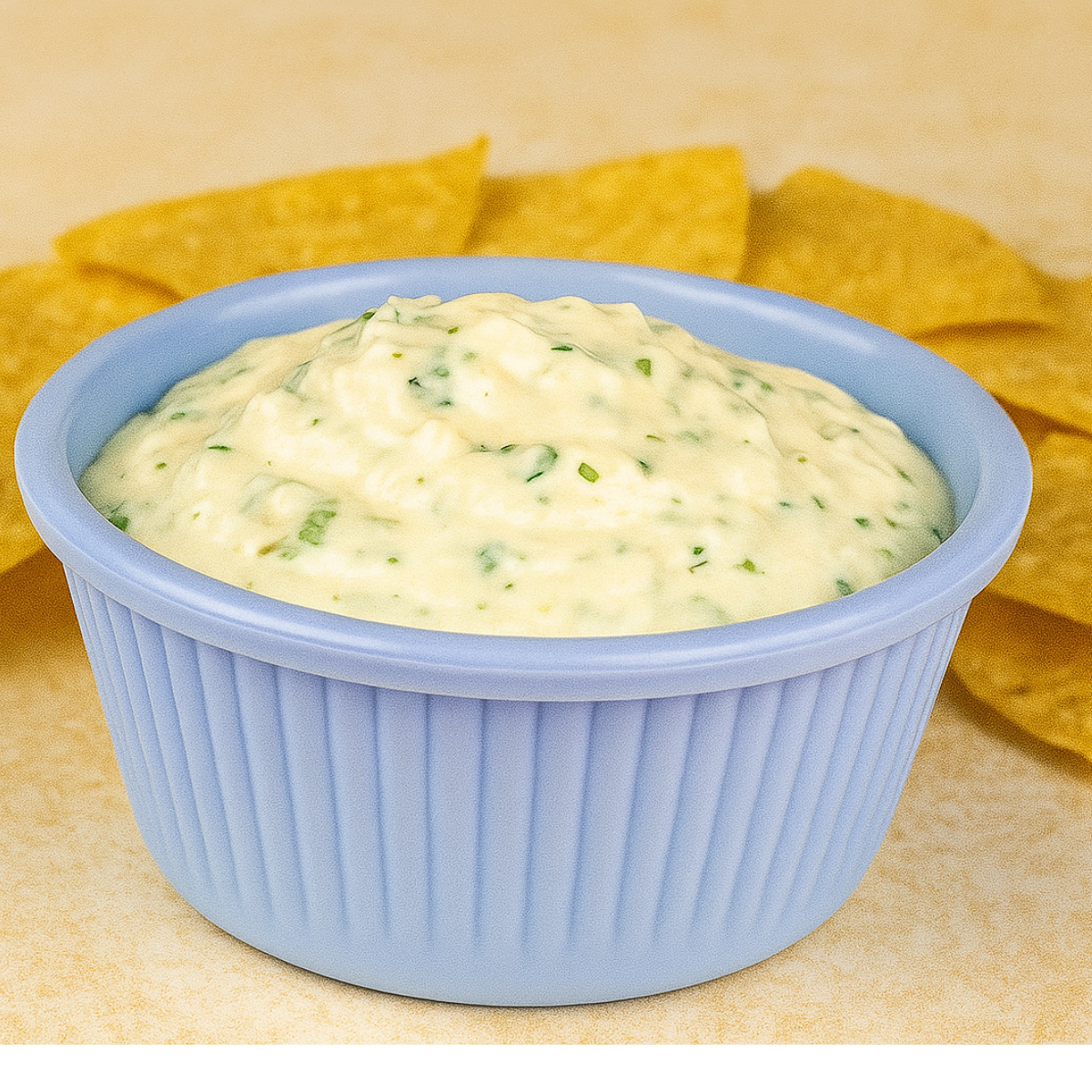 Ramekin 8 piezas