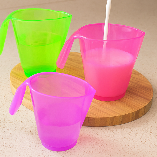 Jarra Medidora Colors