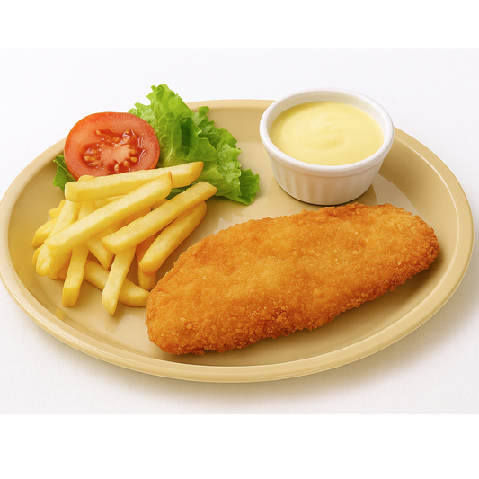 Plato Tampiqueño ovalado  13"  Clásicos