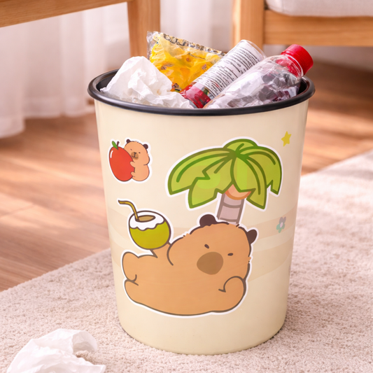 Bote de basura 16 Litros Capibara