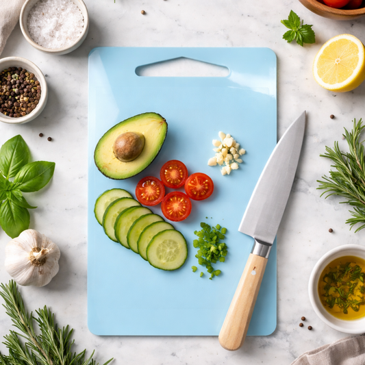 Tabla para picar 25 x 15 cm