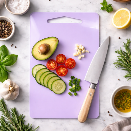 Tabla para picar 35 x 23 cm