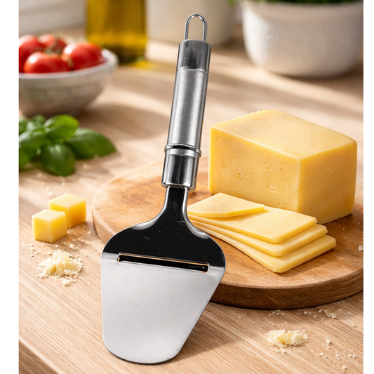 Rebanador de queso de acero inoxidable