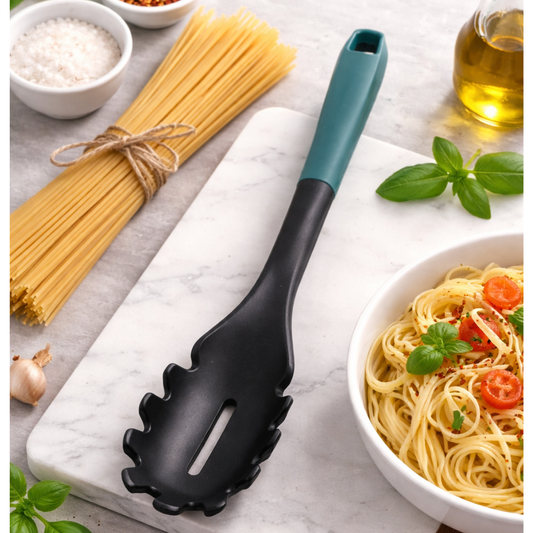 Cucharón para pastas