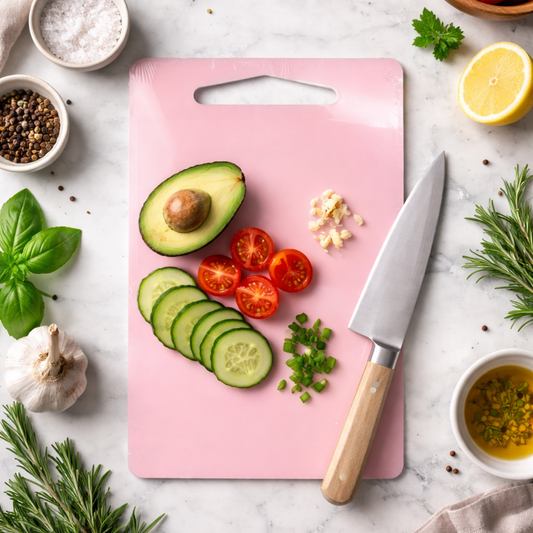 Tabla de picar 31 x 20 cm