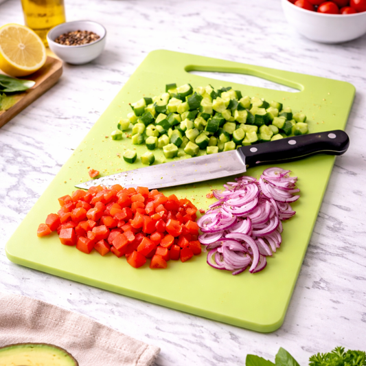 Tabla para picar 41 x 27 cm