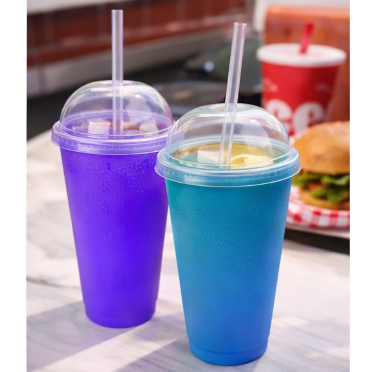 Vaso Ice 26 Oz