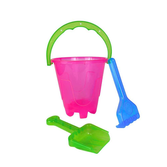 Juego de playa 3 piezas