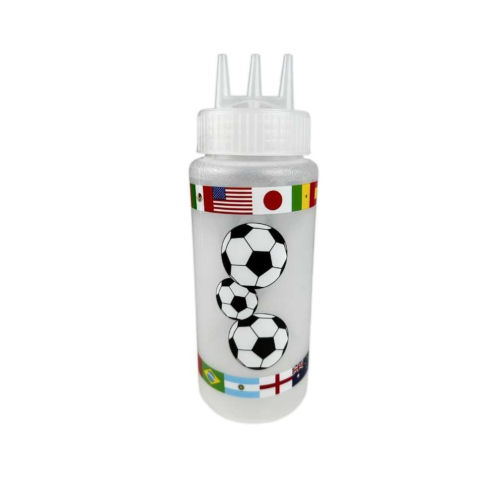 Mostacero triple Gol 16 Oz