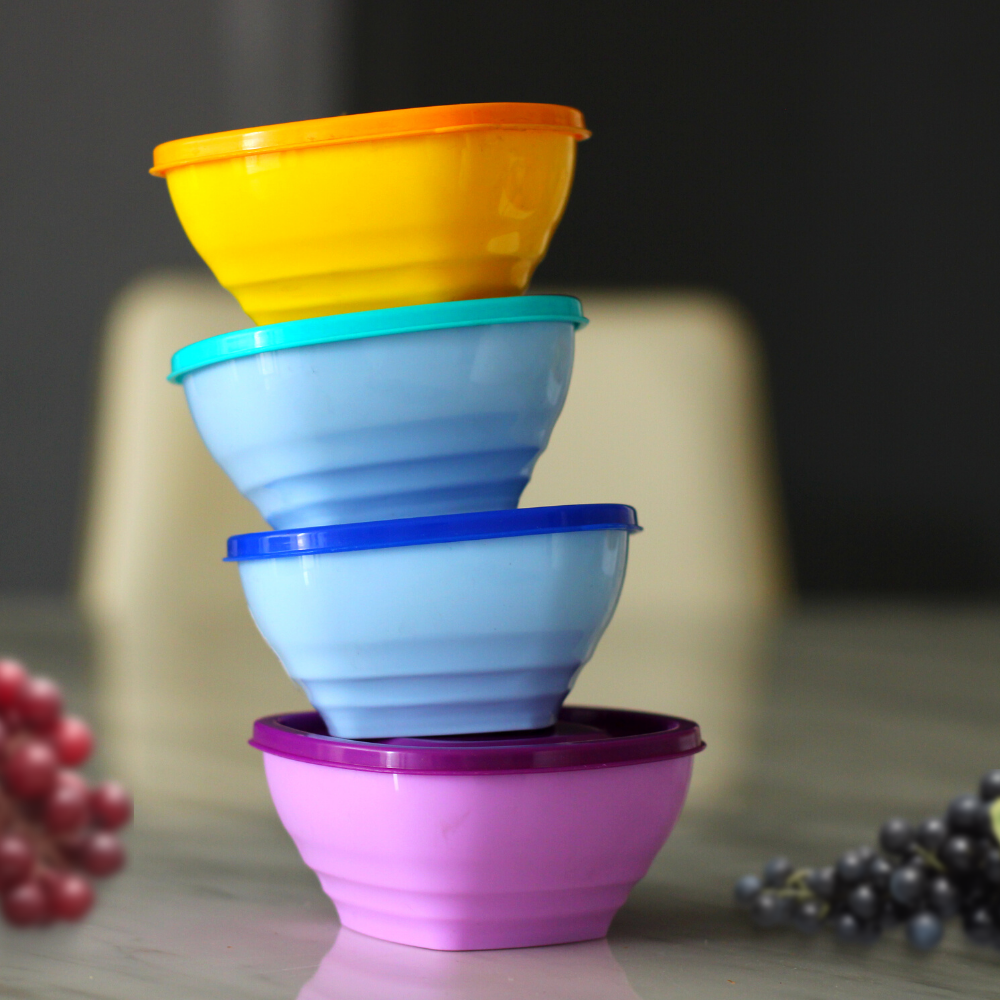 Recipiente Medellín