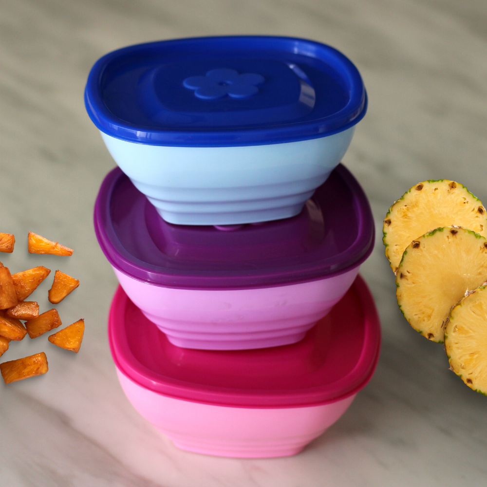 Recipiente Medellín