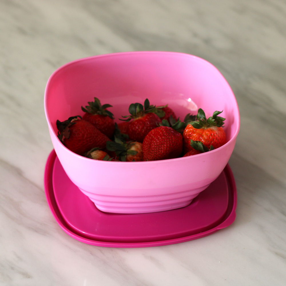 Recipiente Medellín