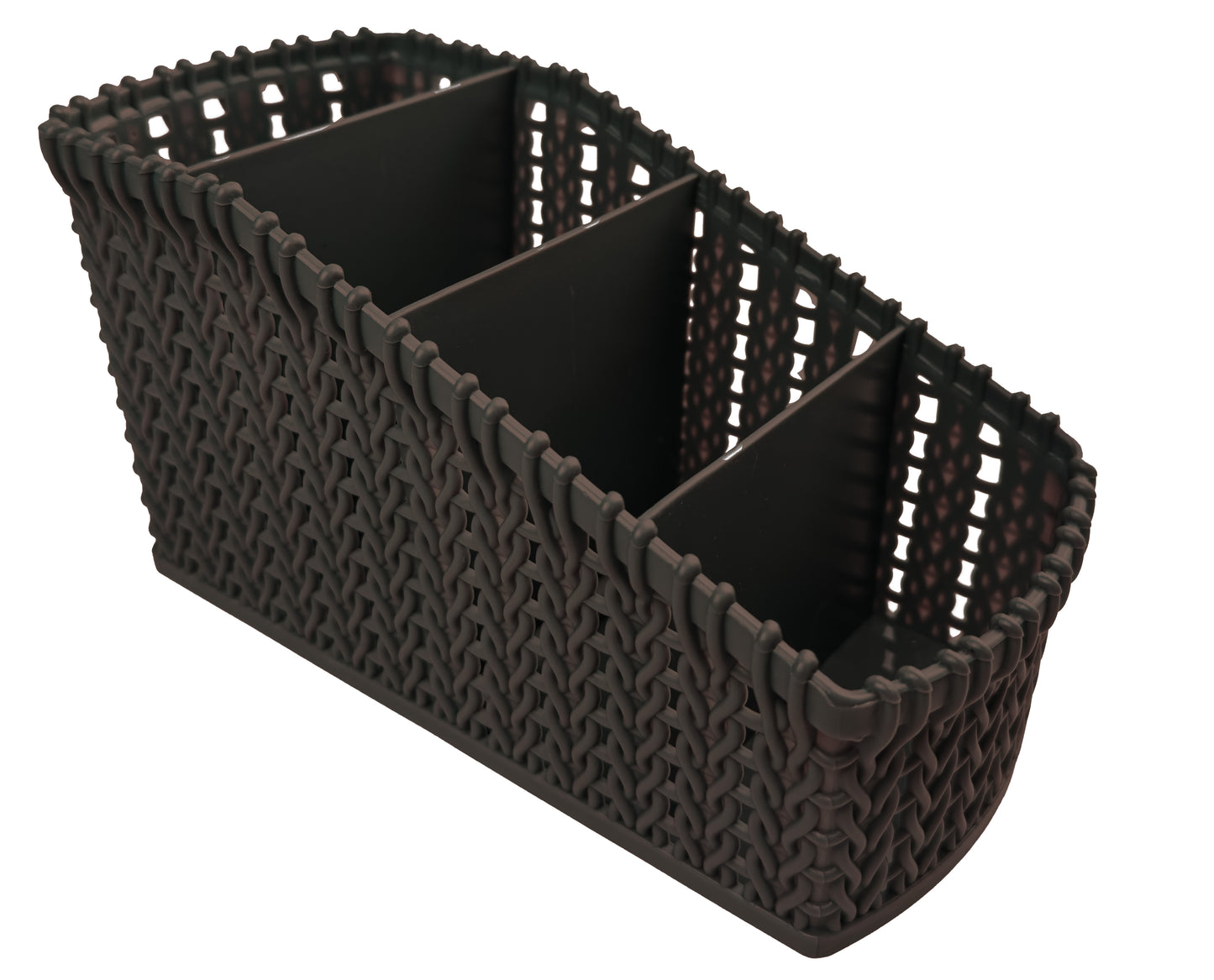 Organizador 4 niveles Rattan