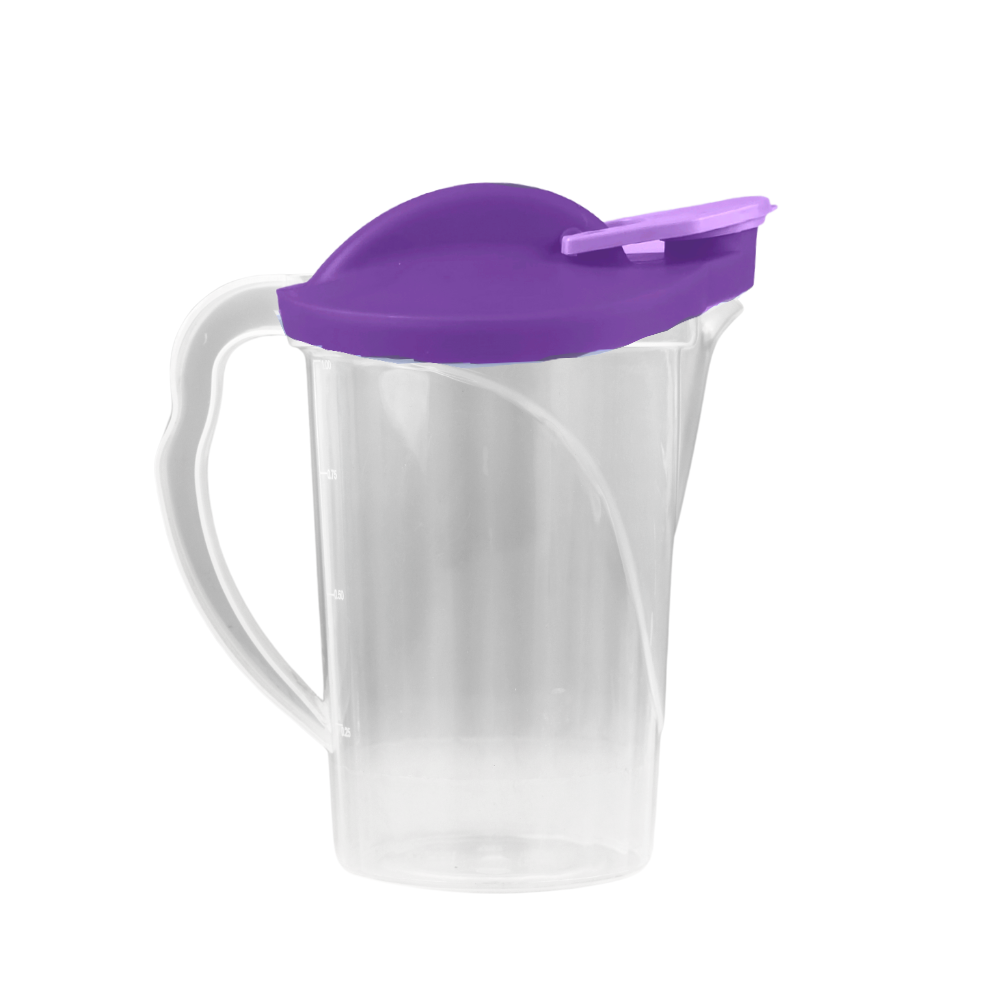 Jarra para Salsa