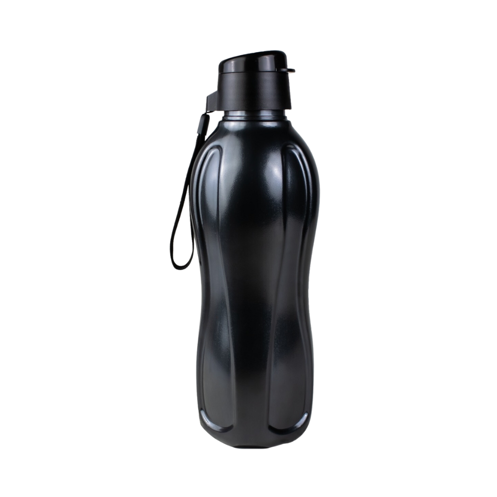 Botella para agua Cronos 1 L