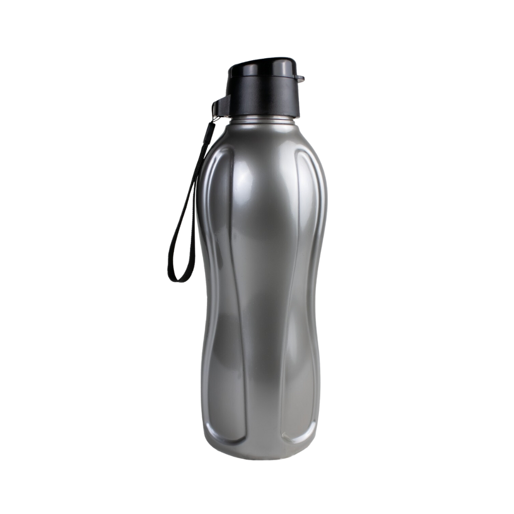 Botella para agua 1 L