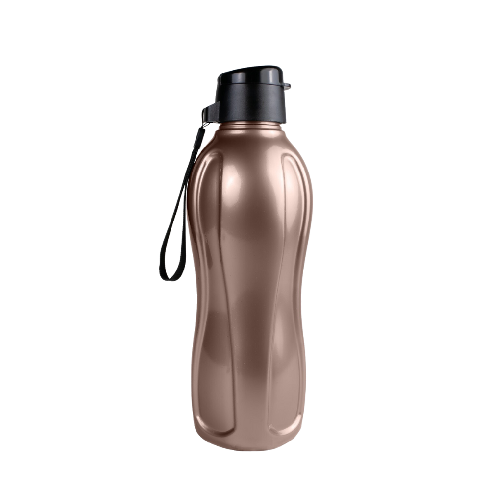 Botella para agua 1 L