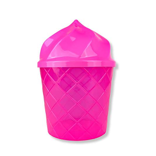 Dulcero en forma de Helado