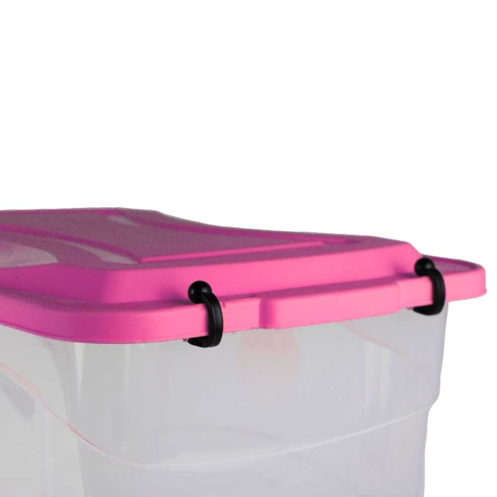 Caja organizadora Trasparente (20 L)