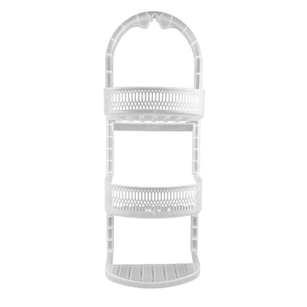 Organizador de regadera 3 niveles