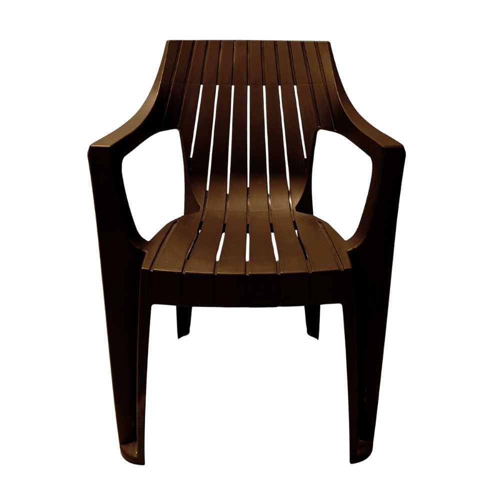 Silla Nogal