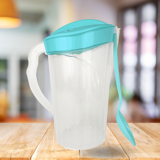 Jarra Thalia 4L + Cuchara